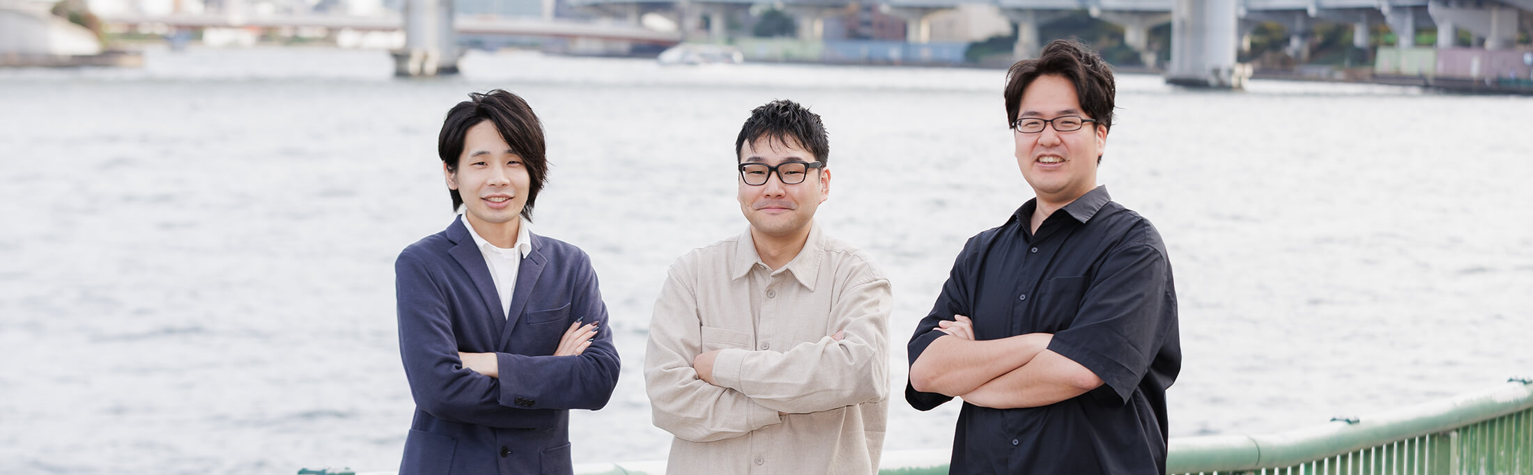 二人三脚のパートナーとしてメーカーに歩み寄った働きを