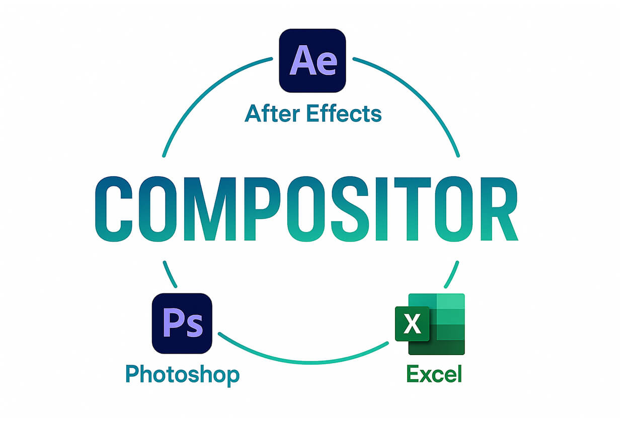 コンポジットデザイナーの業務内容