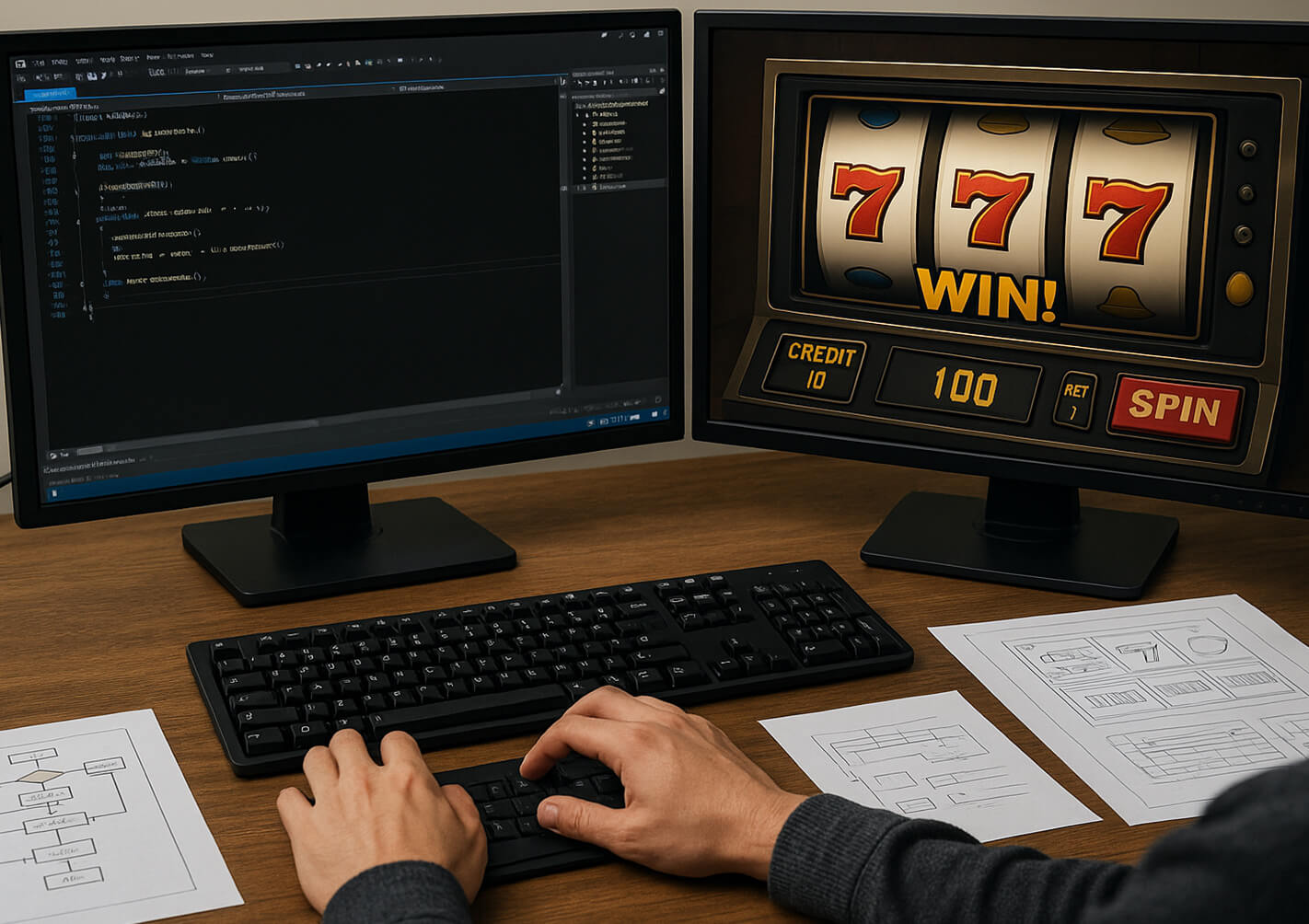 グラフィックデザイナー業務共通