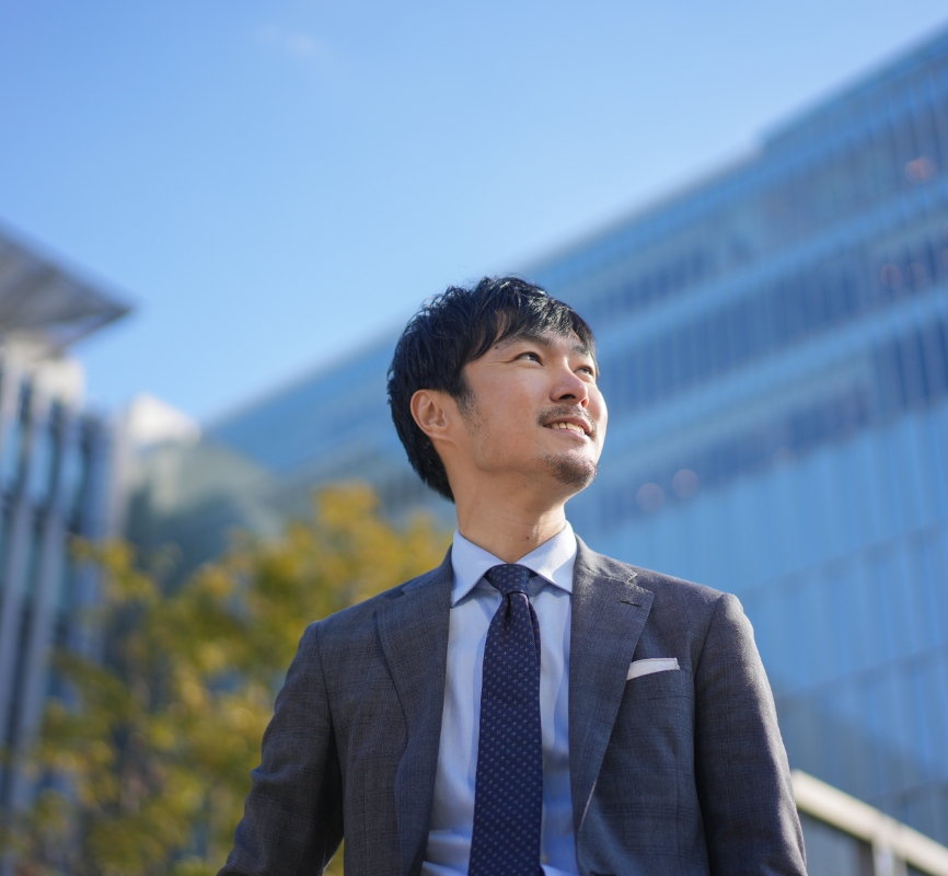 代表メッセージ