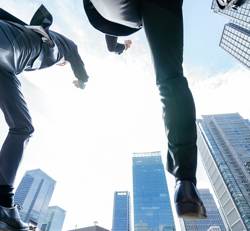 会社概要・沿革