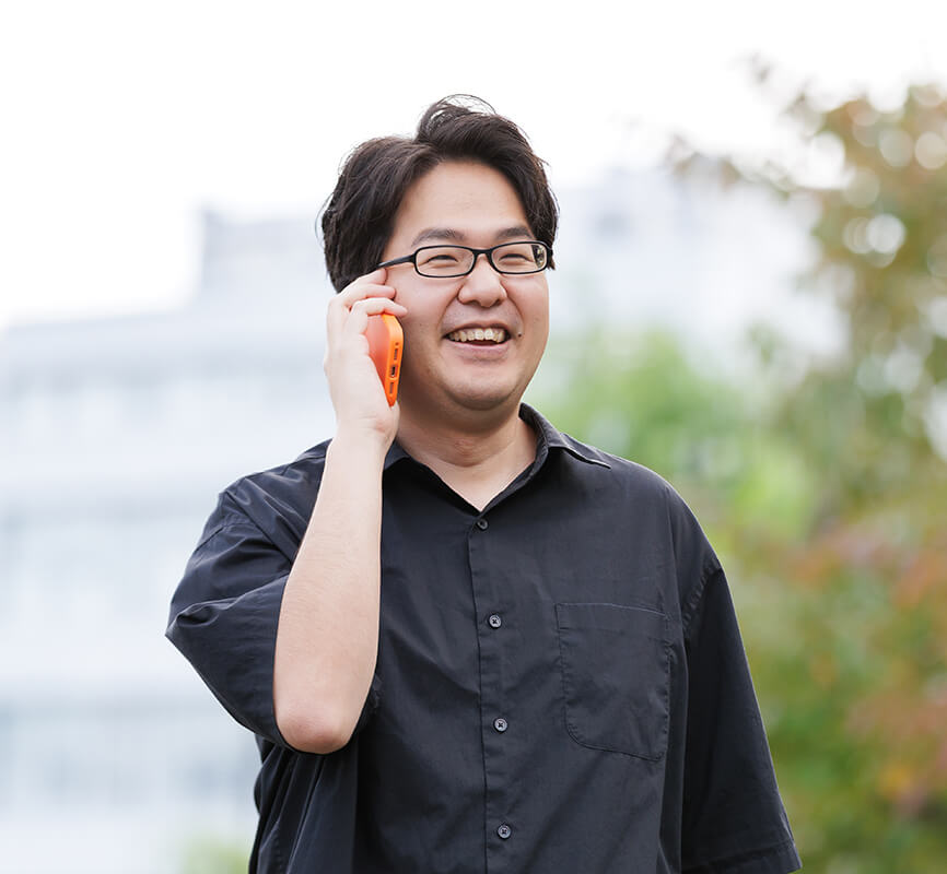 プランニング｜2020年入社 N・Kさん	