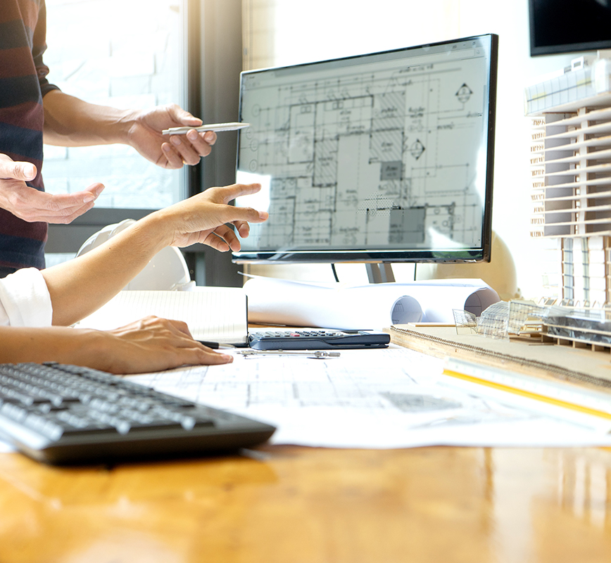 企画立案・提案