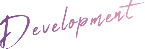 development